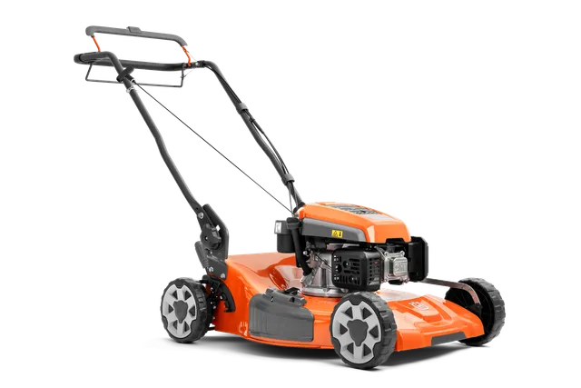 Cortador de Grama Husqvarna LB 256SP