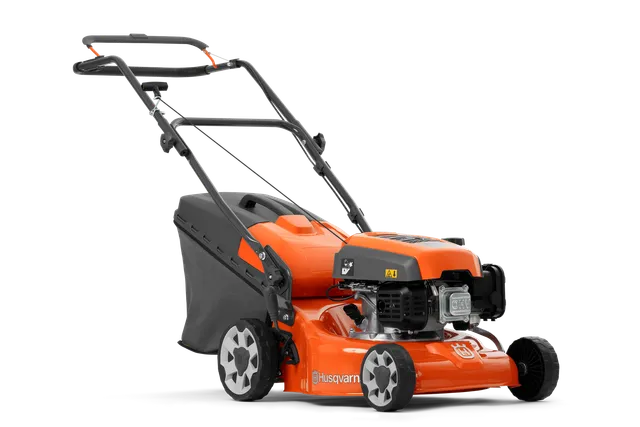 Cortador de Grama Husqvarna LC 140P