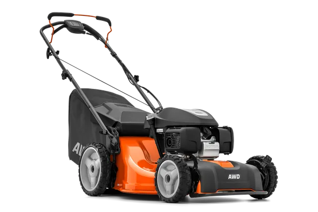 Cortador de Grama Husqvarna LC 353AWD